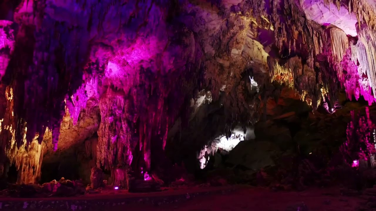 Cao Bang Province   Hanoi