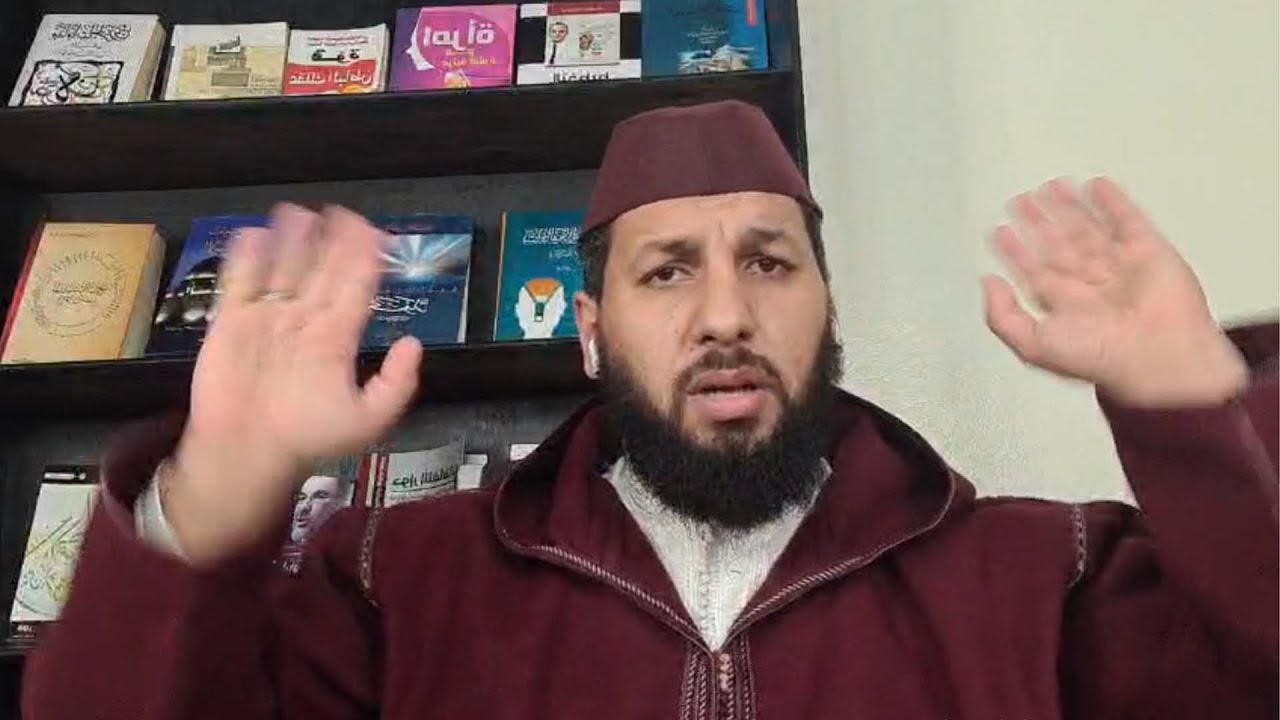 🔷 سلسلة الحب في حياة الشباب: الحلقة 03: ذنوب العشاق || د. حمزة الخالدي