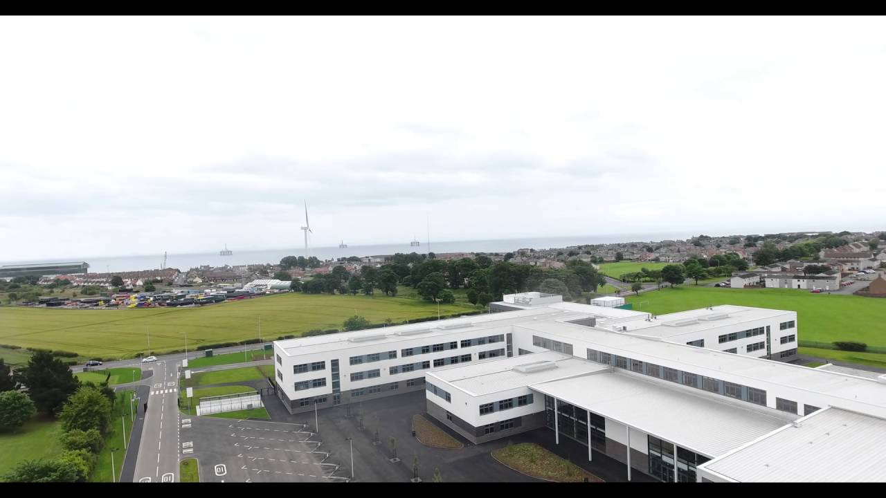 Levenmouth Academy
