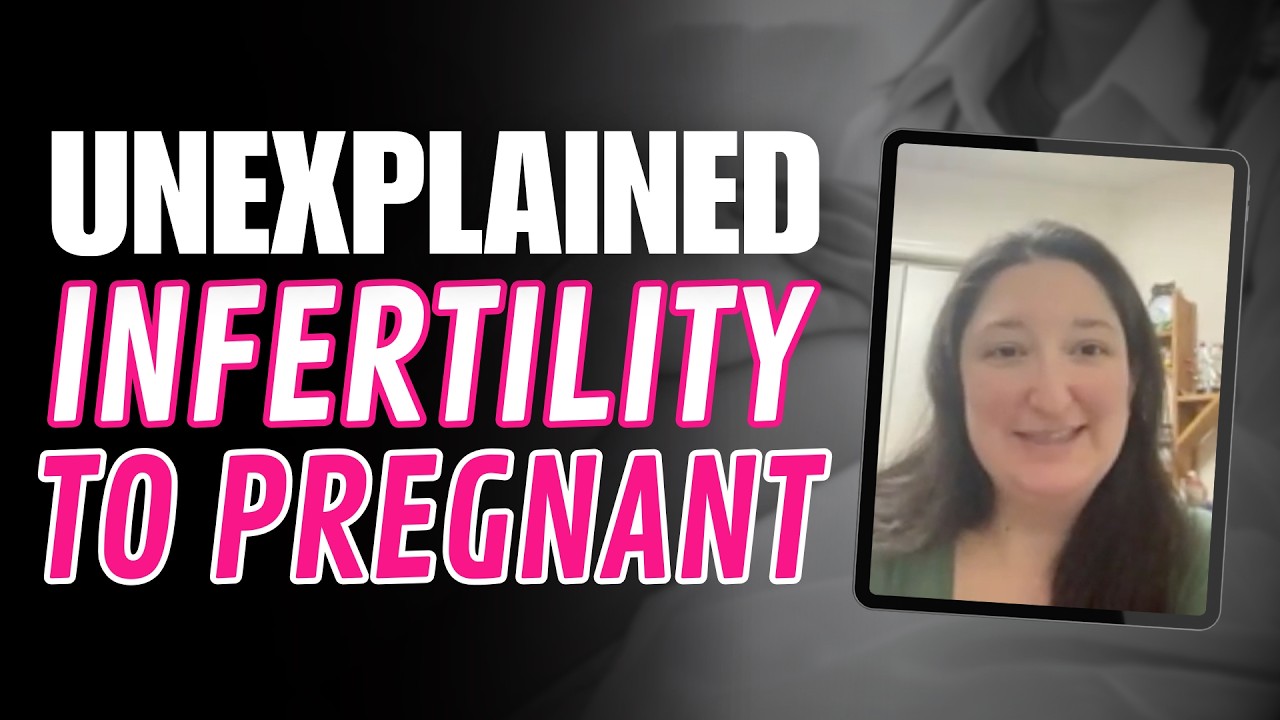 Getting pregnant with autoimmune disease