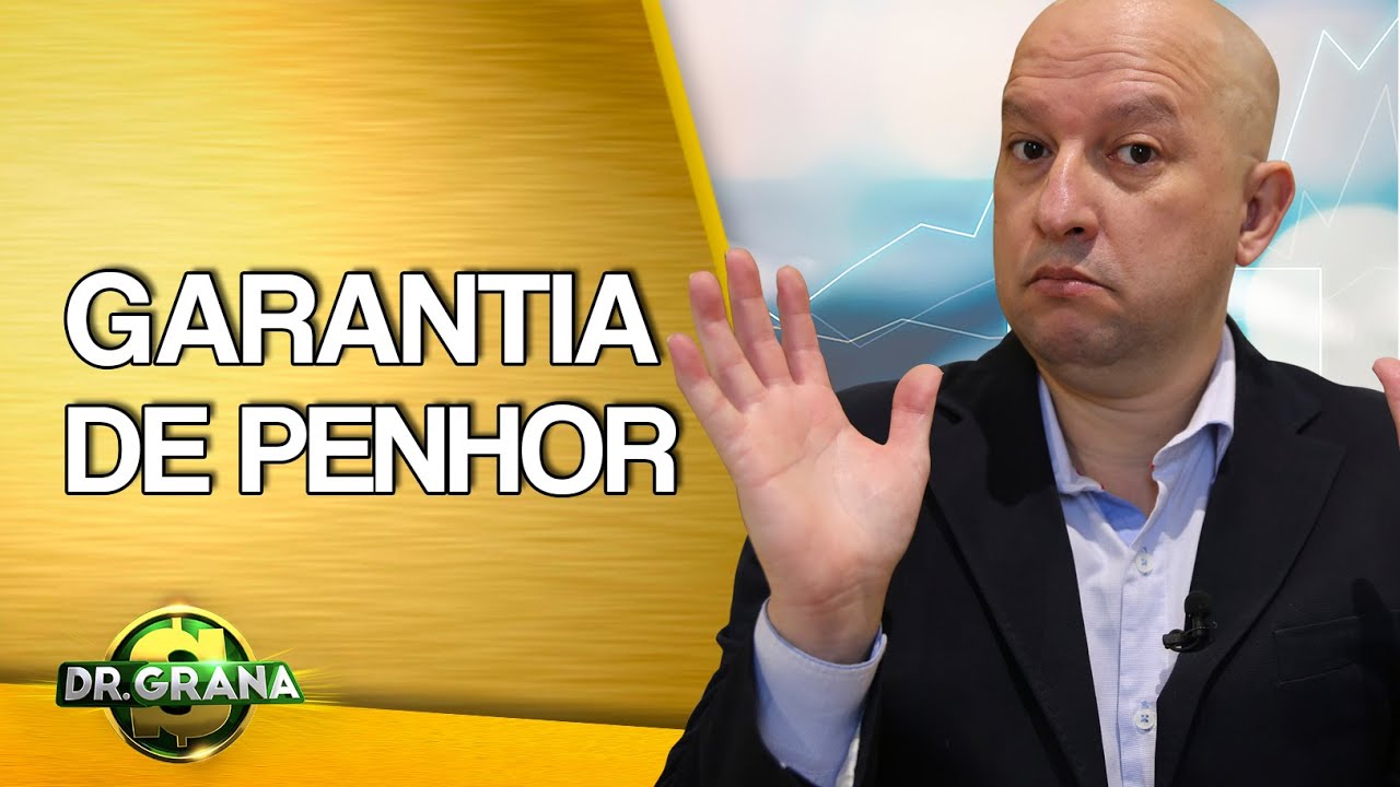 O QUE É PENHOR?