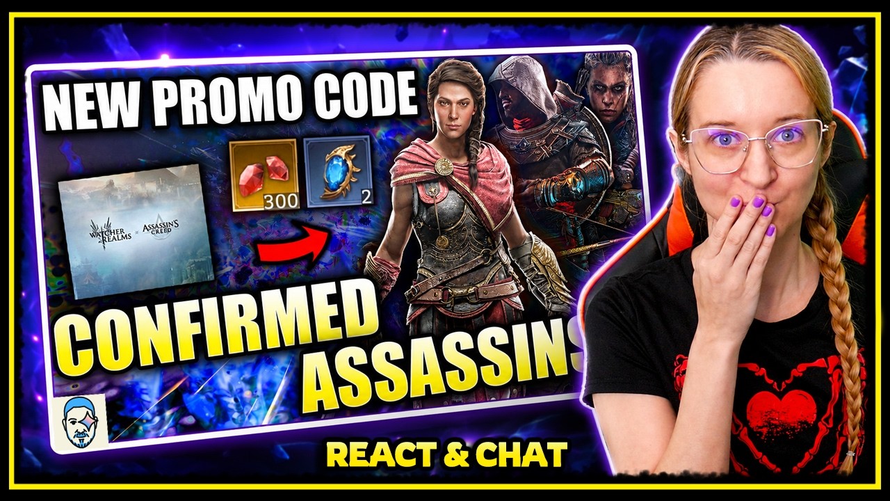 WHEN & WHO!? 👤 Reacting to 