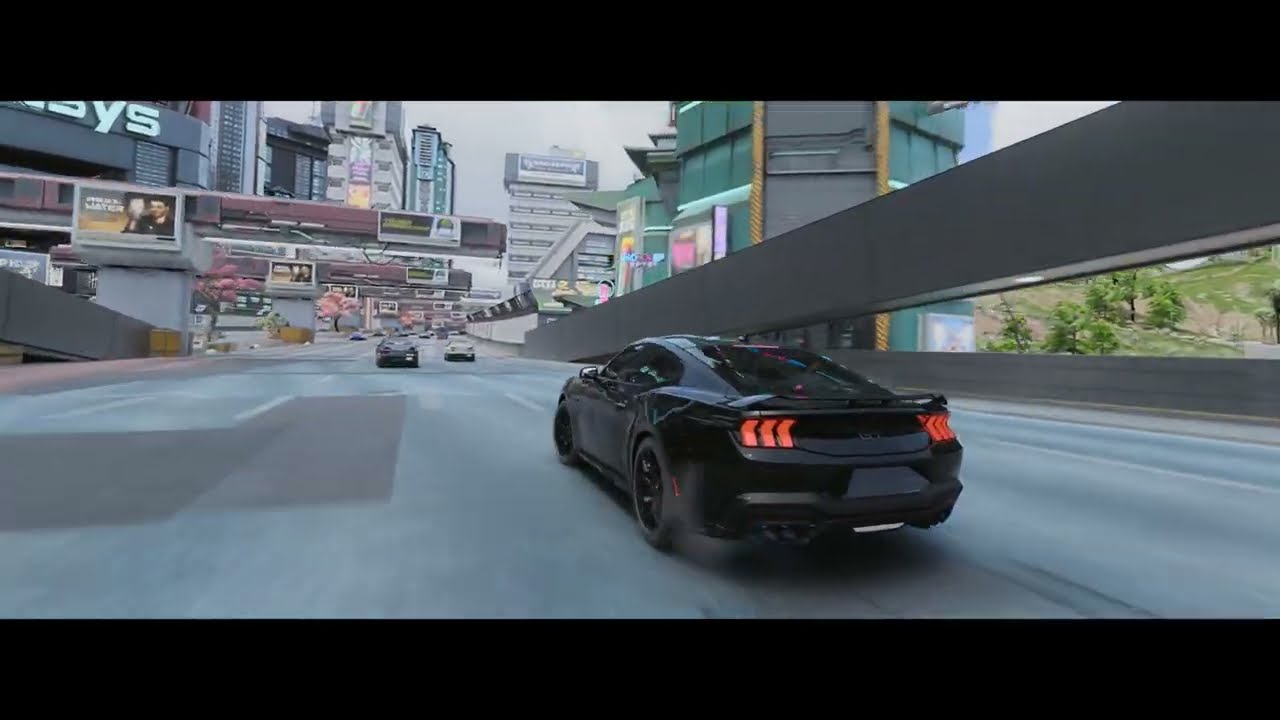 Cyberpunk 2077 Looks REAL 😱 RTX 5080 | Next-Gen Photorealism