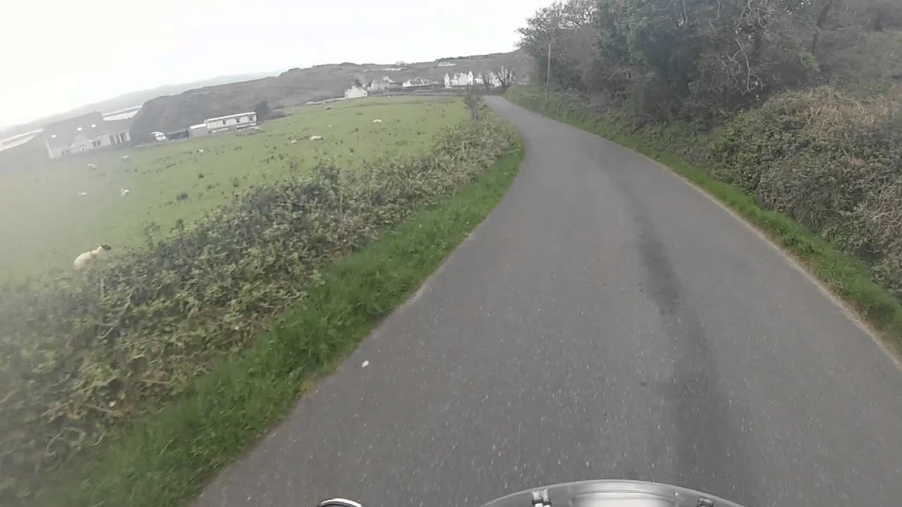 ATLANTIC DRIVE DOWNINGS