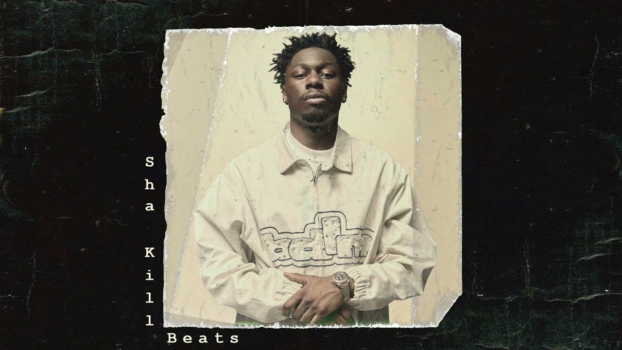 Tiakola x Niska x L2B Type Beat « NO PAY » | Instru Rap Trap – Piano Mélodique (FREE)