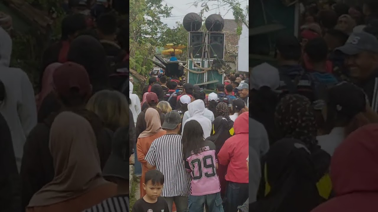 Kuda renggong mustika rajawali di walini Rancaekek Bandung