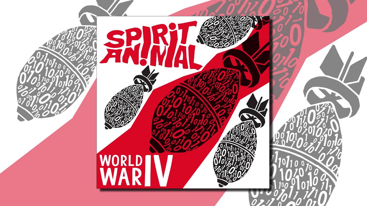 Record Heat - World War IV (to the floor) [Audio]