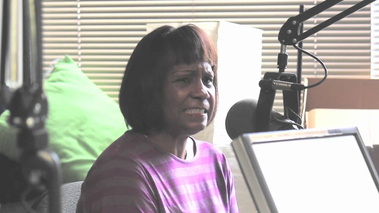 Mama Joyce from Real Housewives of Altanta talks about Her Weight Loss Journey