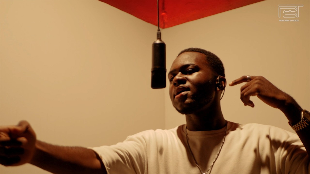 DARK LEAN - H24 | SESSION PERFORM