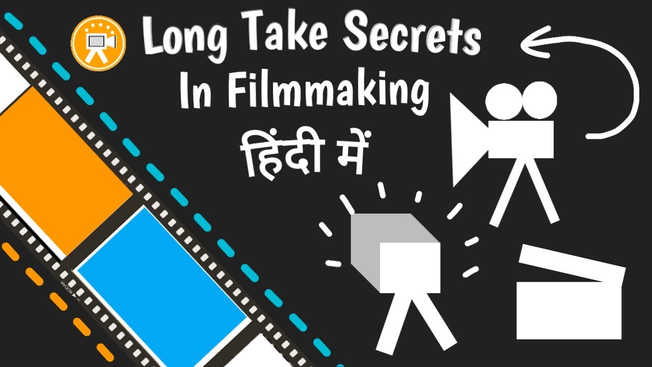 Long Takes Cinematography Tutorial Hindi | 3 Secrets Of Long Takes And Long Shots