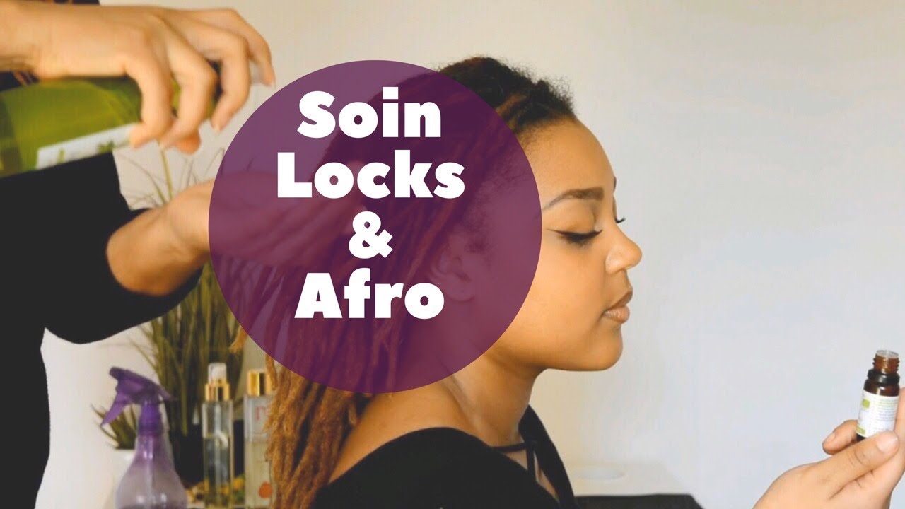 Locks | Soin Hydratant & Rafraîchissant !