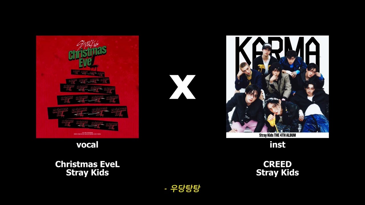 Christmas EveL X CREED