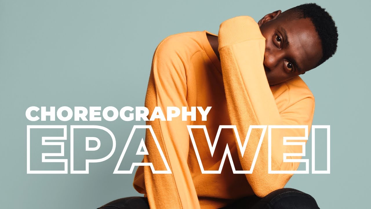 EPA WEI | DANNY OCEAN | Choreography by Ralph Beaubrun
