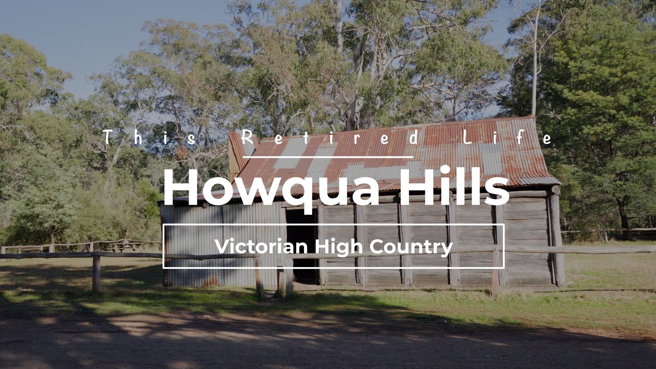 We Found the Perfect Camping Spot in Howqua Valley
