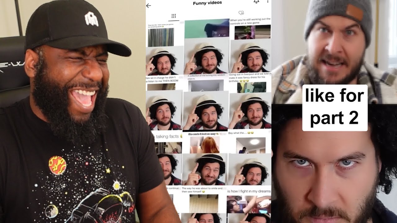 Как TikTok повлиял на реакцию на интернет-видео
