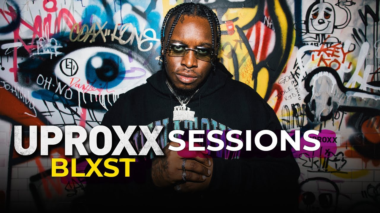 BLXST - 