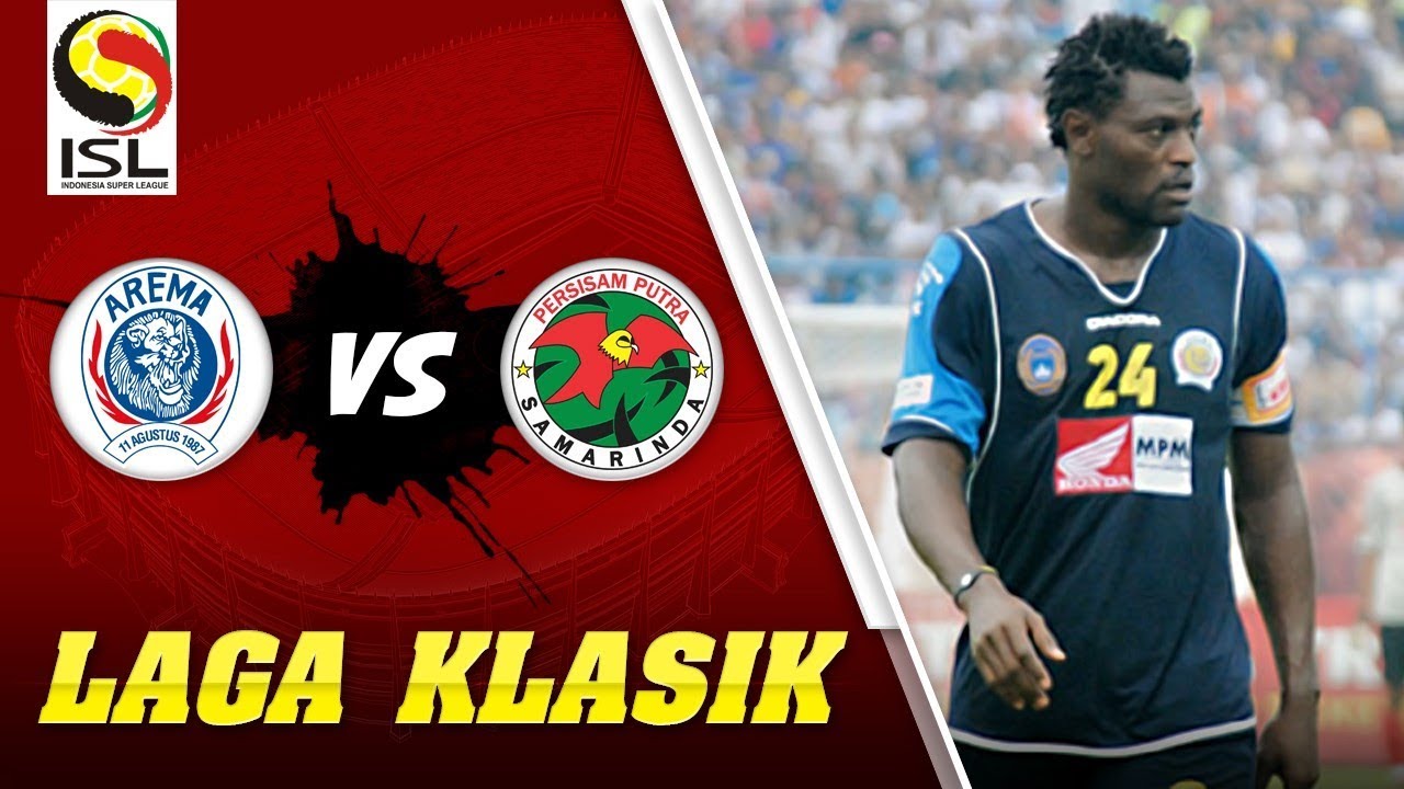 AREMA Vs PERSISAM -  