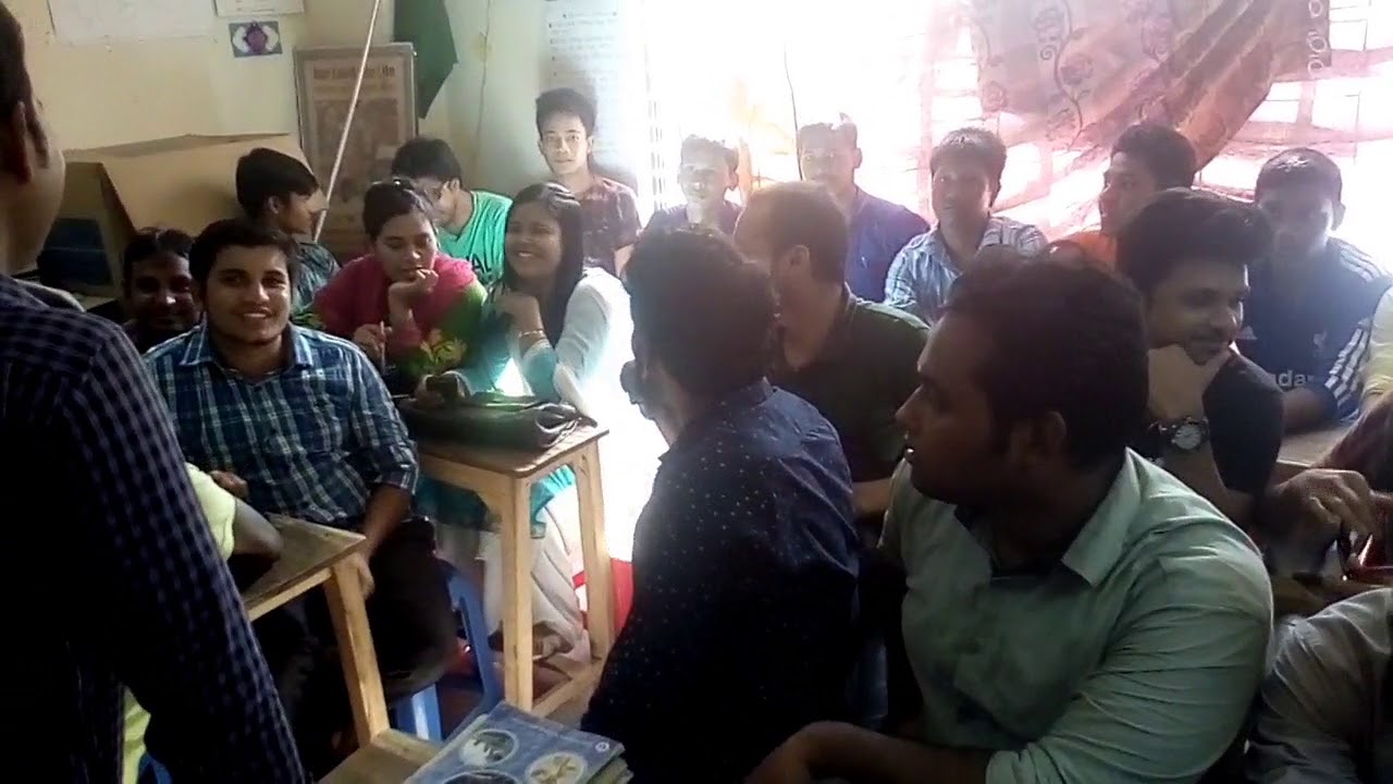 RTV Student's PRDS-2017