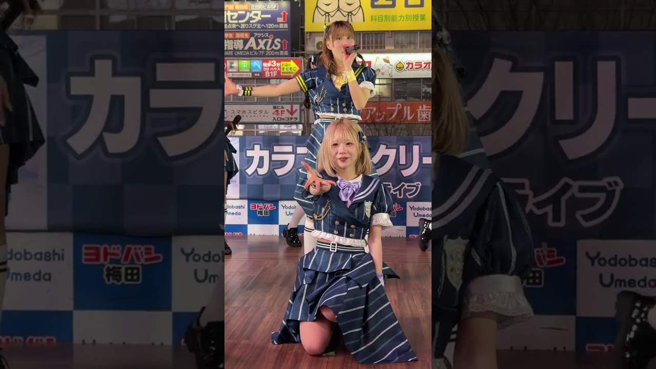 260130 ネモフィラの丘 /カラフルスクリーム