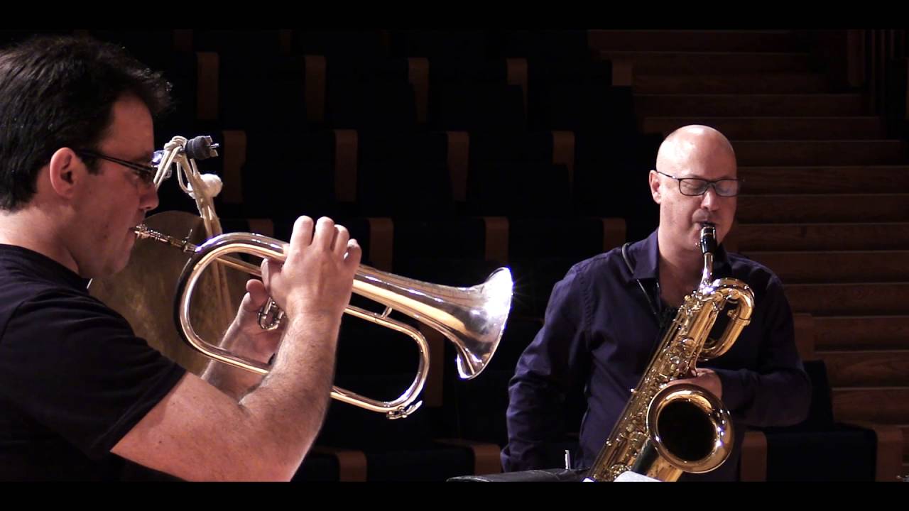 Tempera Ensemble: Bartok, 6 Romanian folk dances