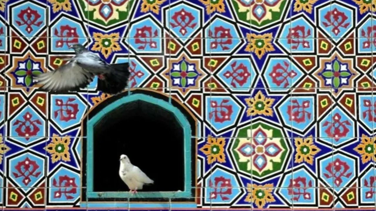 Babamın Şiirleri - Yardım Eyle Ey Allah’ım