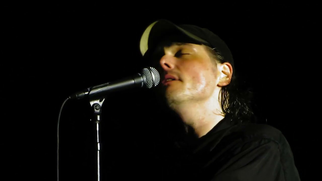 MY CHEMICAL ROMANCE - Cancer live in Paris 2022 (Accor Arena)
