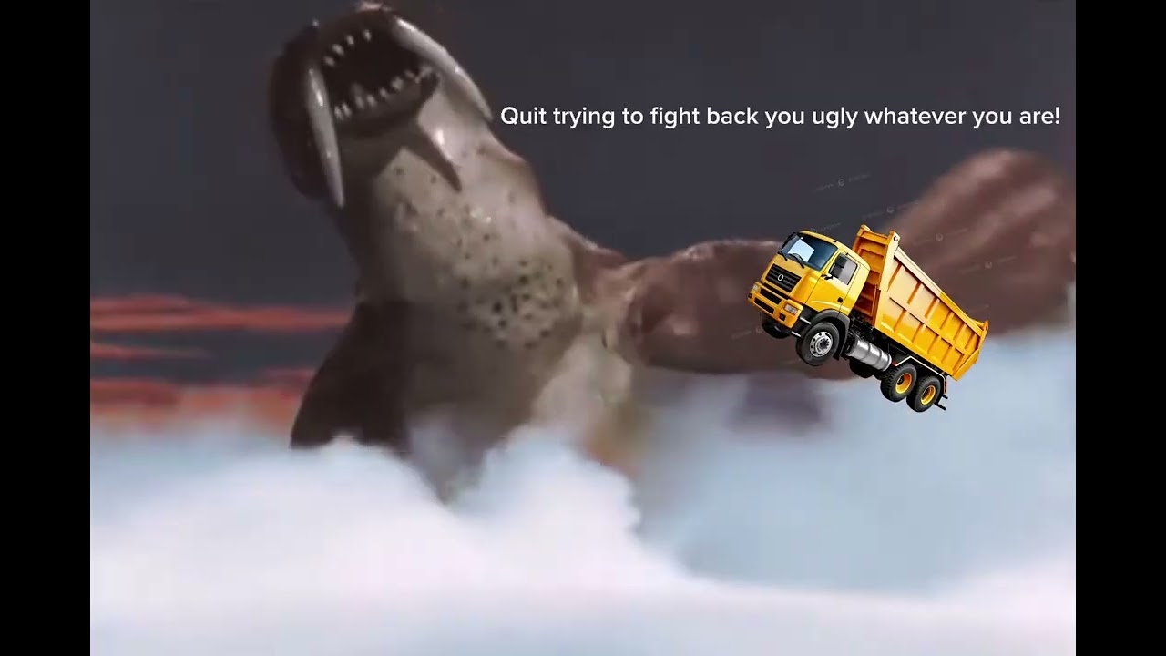 Stock footage battles no. 4 “Todola vs Gomess and Namegon”