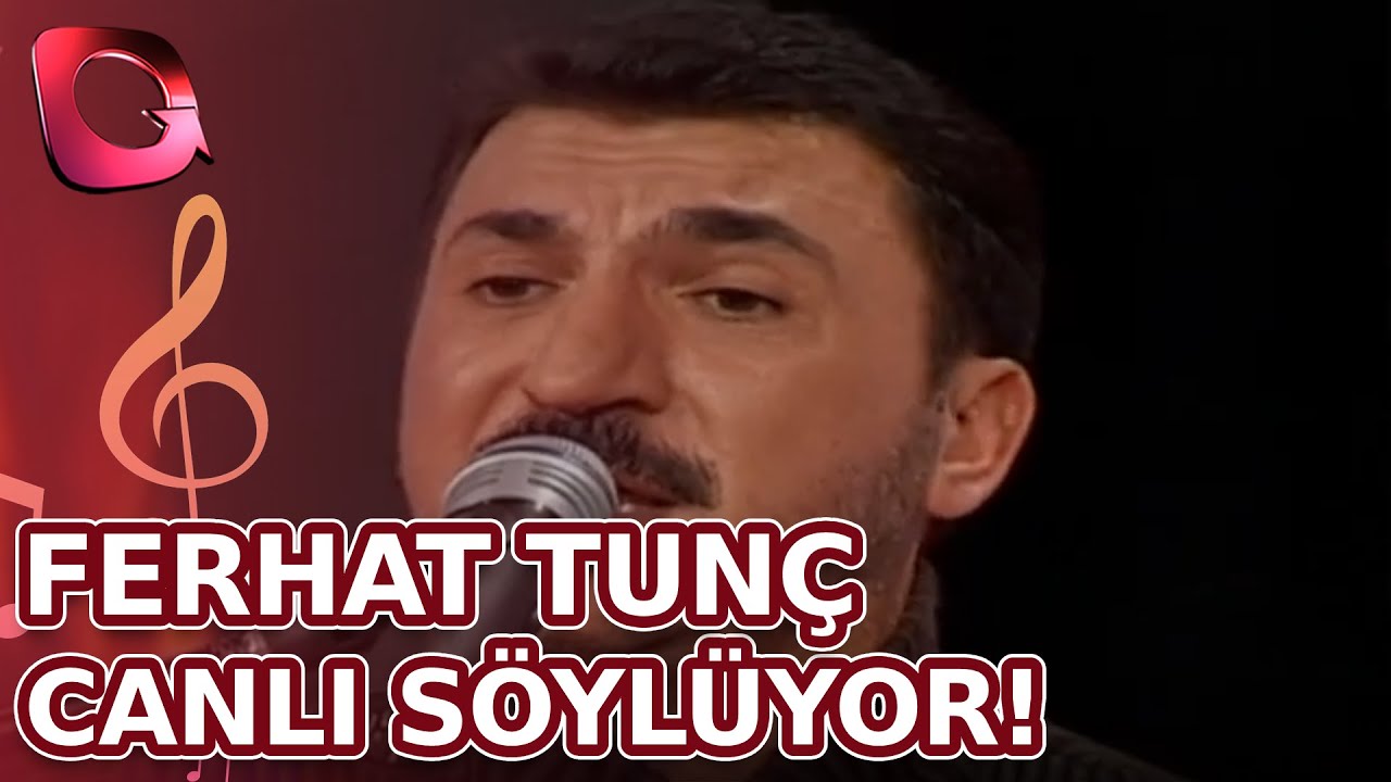 Ferhat Tunç |  Malan Barkır | Canlı Performans | 6 Aralık 2003