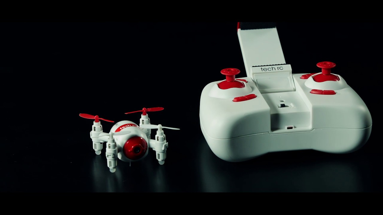 Micro Drone with WiFi FPV Camera (TR3125)