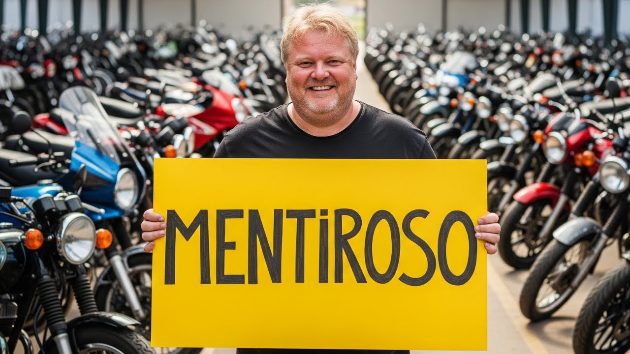 Desmentindo o Canal Tudo Leil&atilde;o sobre leil&atilde;o do Detran da Hasta SP