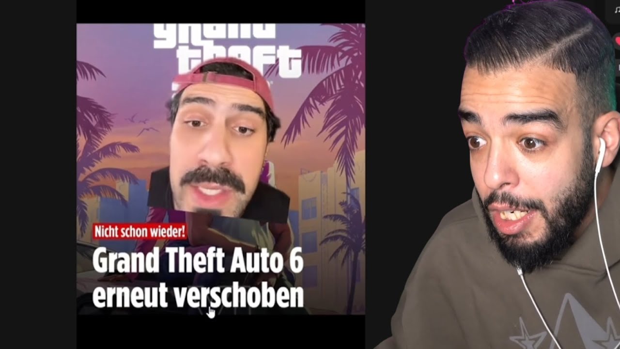 DAS WARS... Sami reagiert auf TIK TOKS