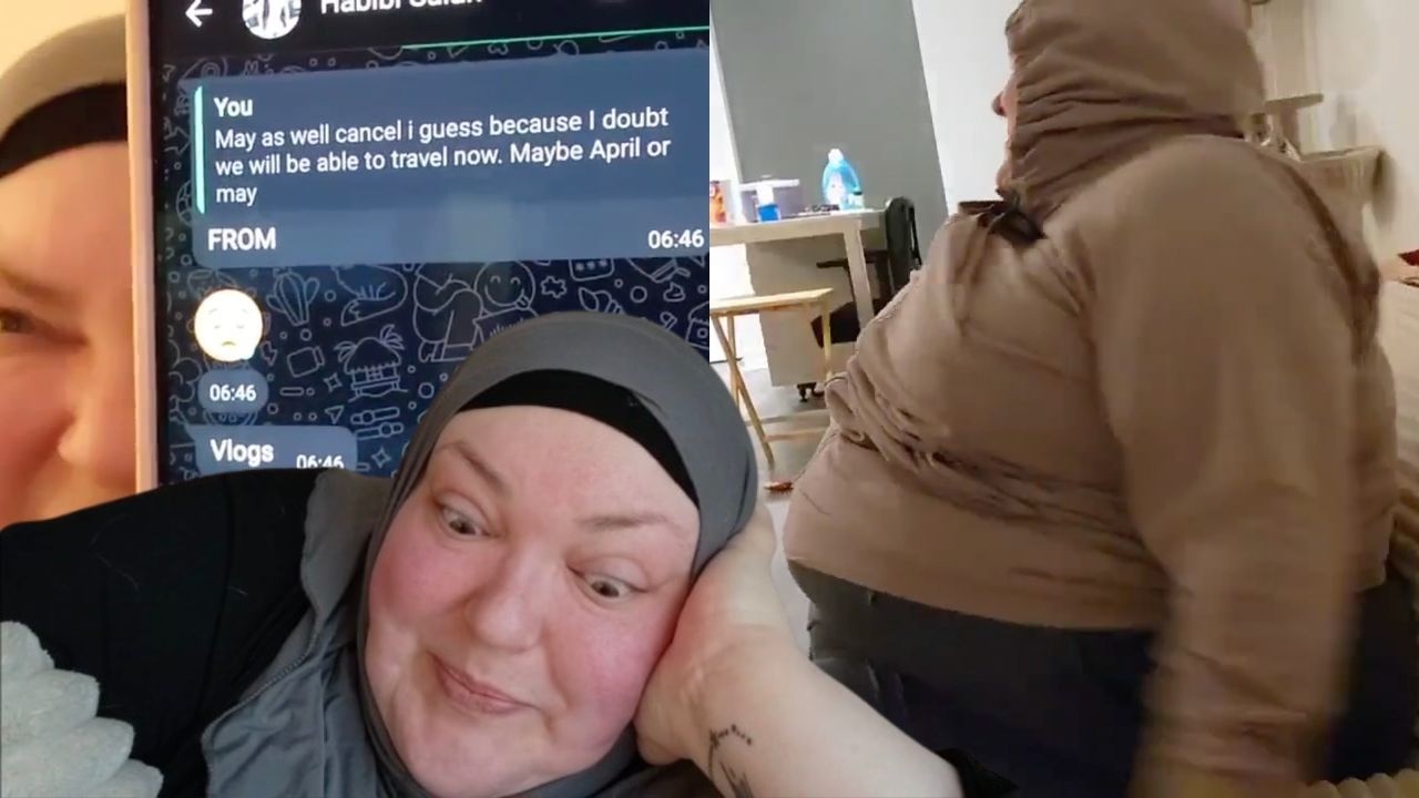 Foodie Beauty’s Butthole is Spicy, Vacuums a Fart, Reuses Floss & Eats Through Ozempic | HIGHLIGHTS