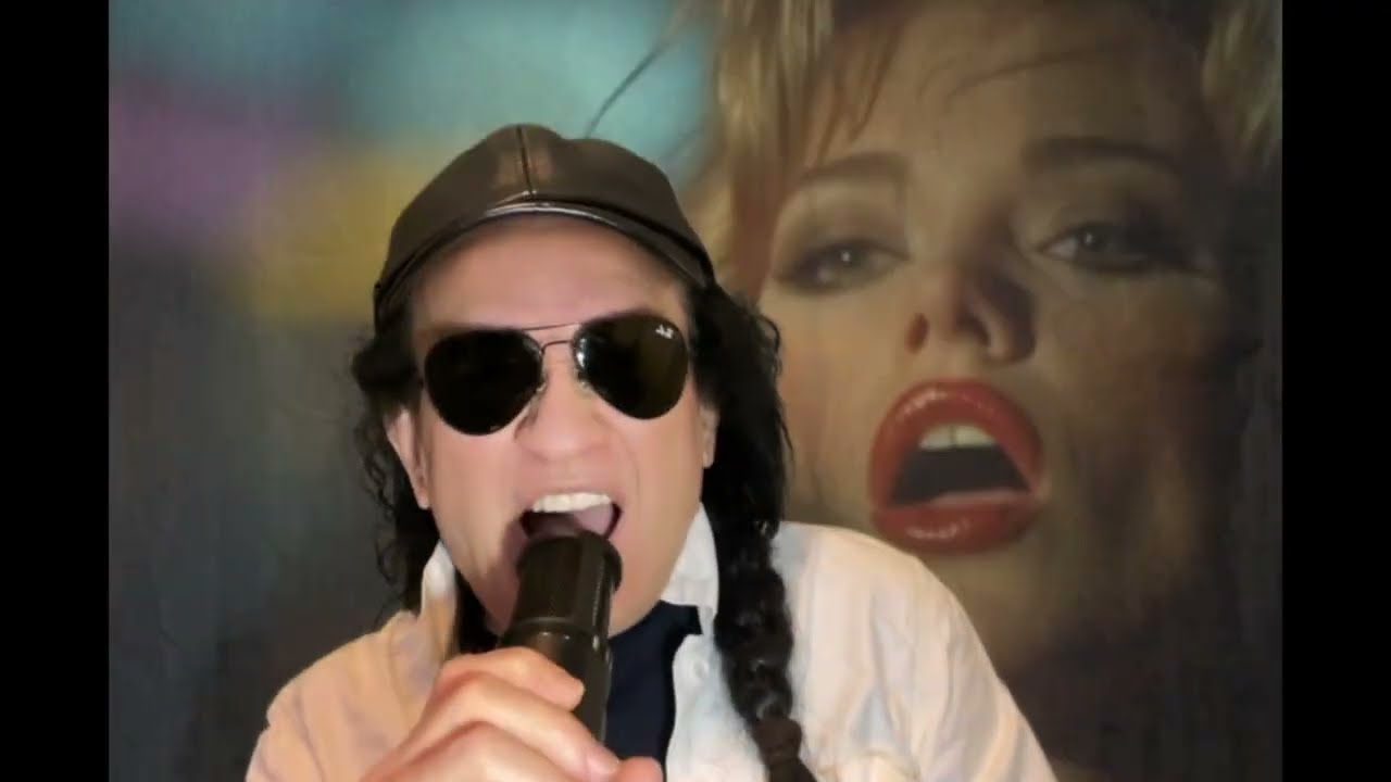 HAGA VAGA - TIHO SUPERSONIC
