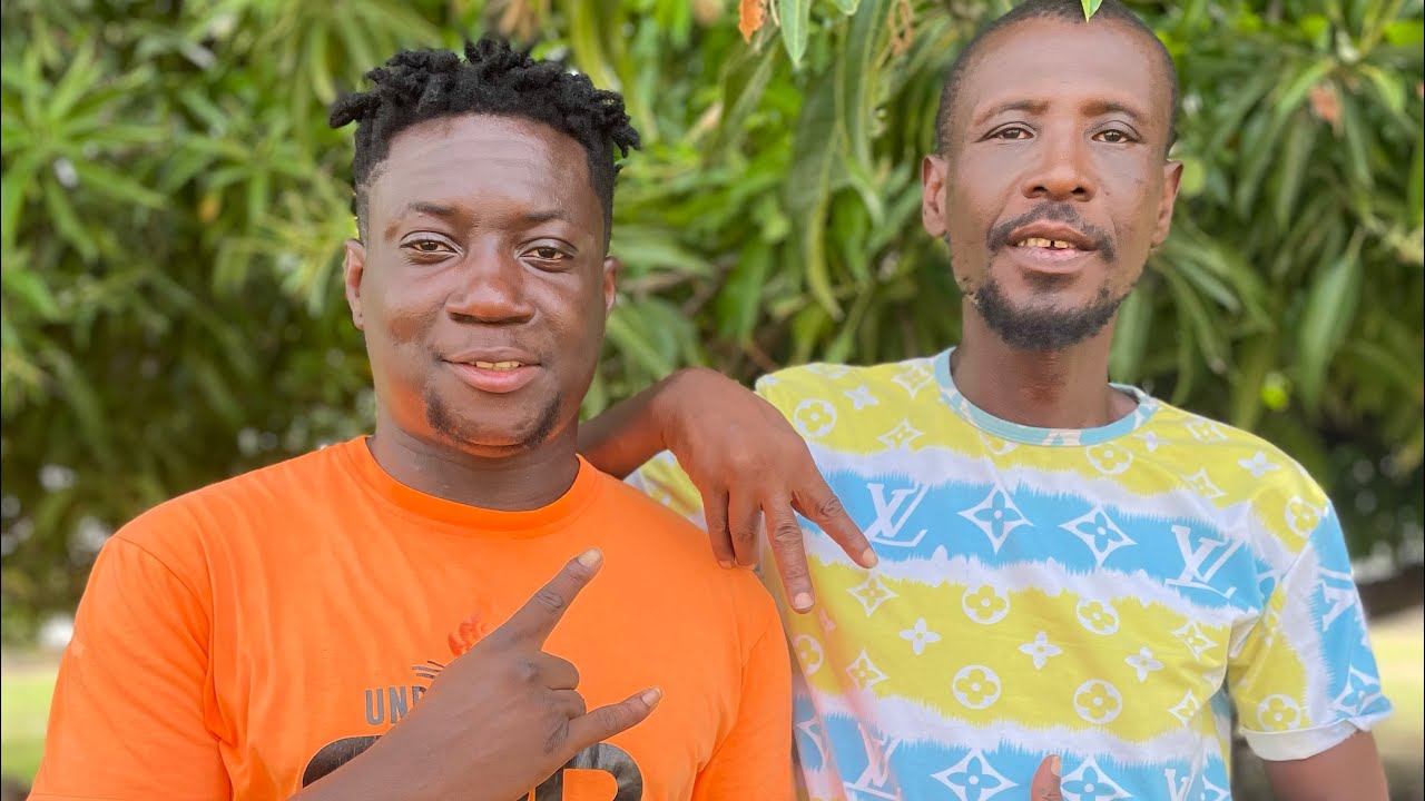 Ghana Music Industry Players, Please Do Not Turn Your Back For  )komfo) Kwadee At This Moment.