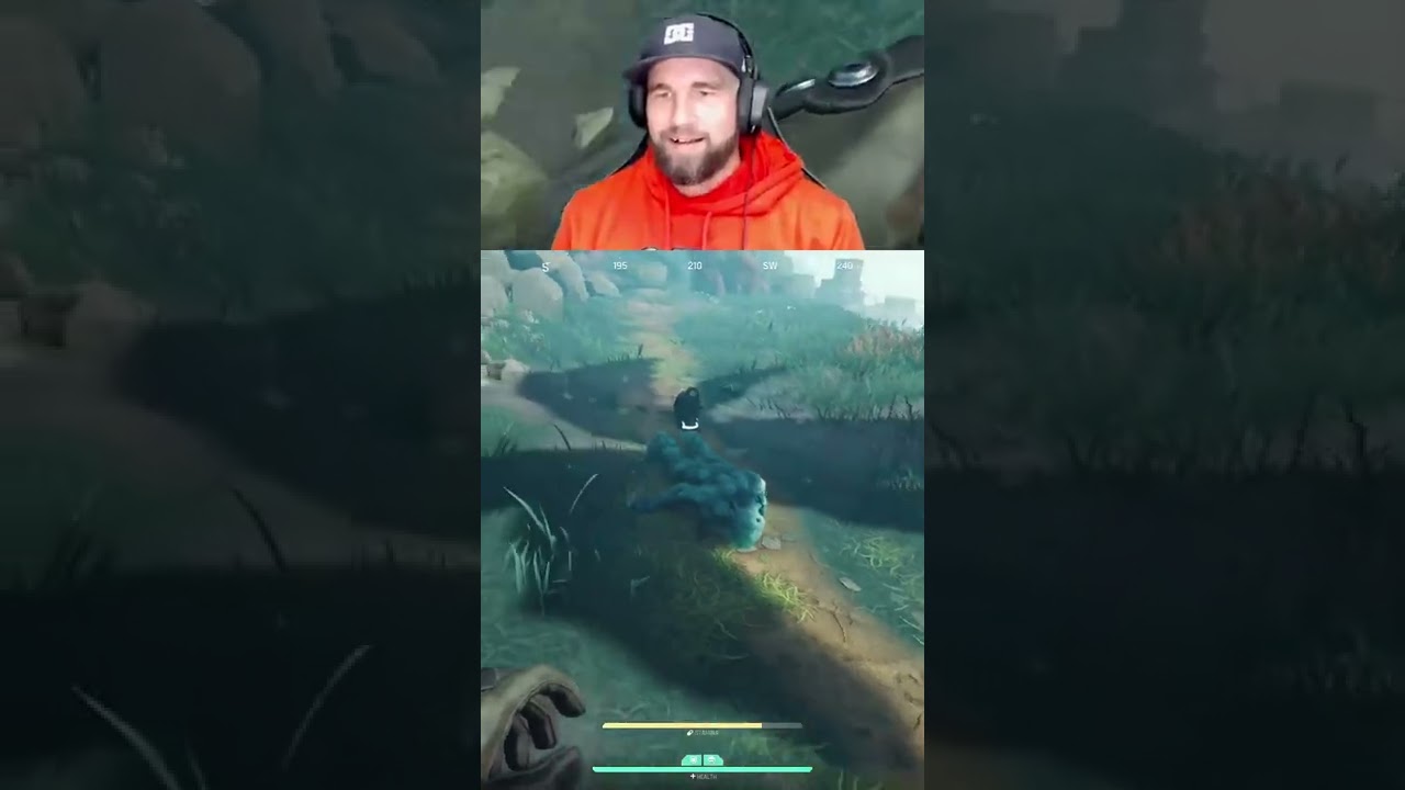 THE CYCLE FRONTIER KNIFE VS BACKPACK