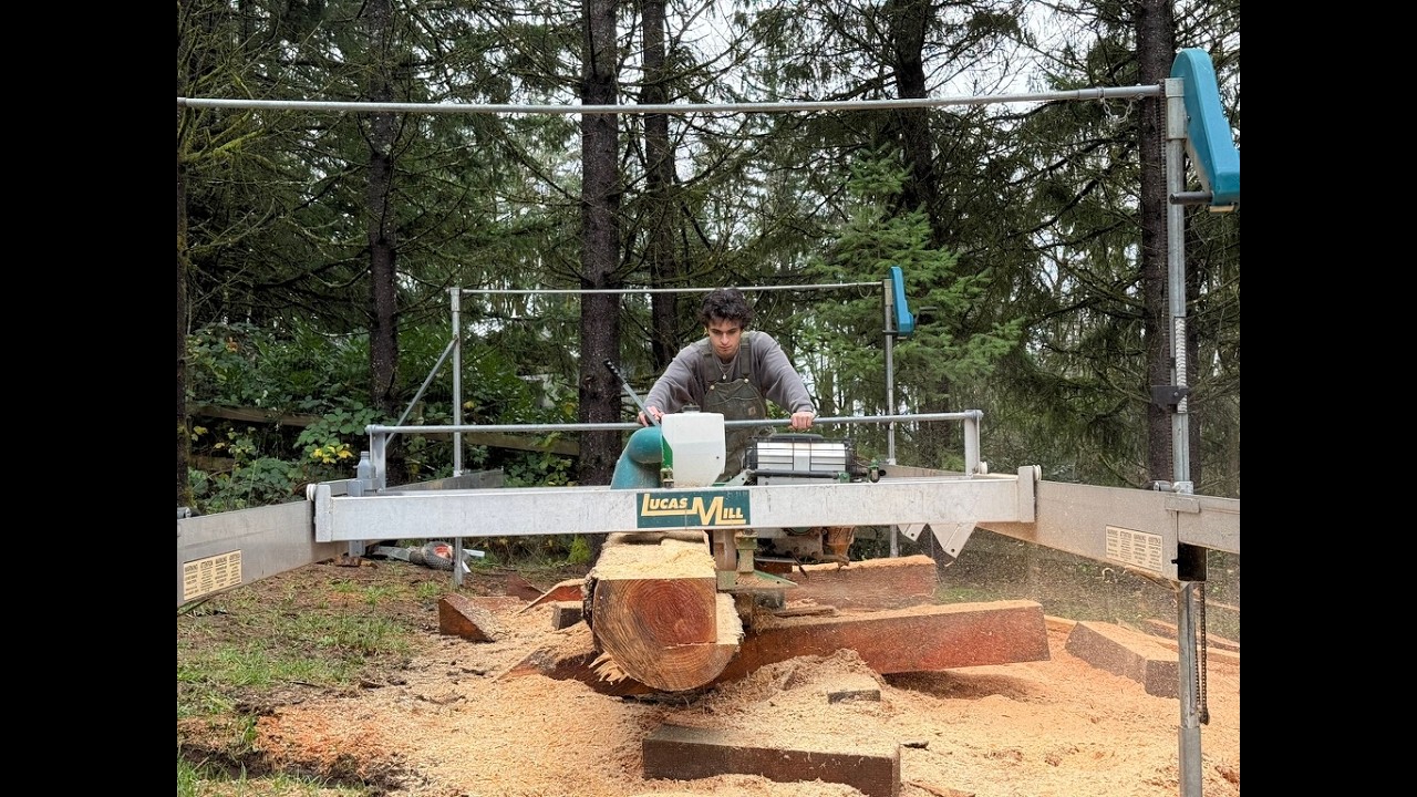 Milling 7