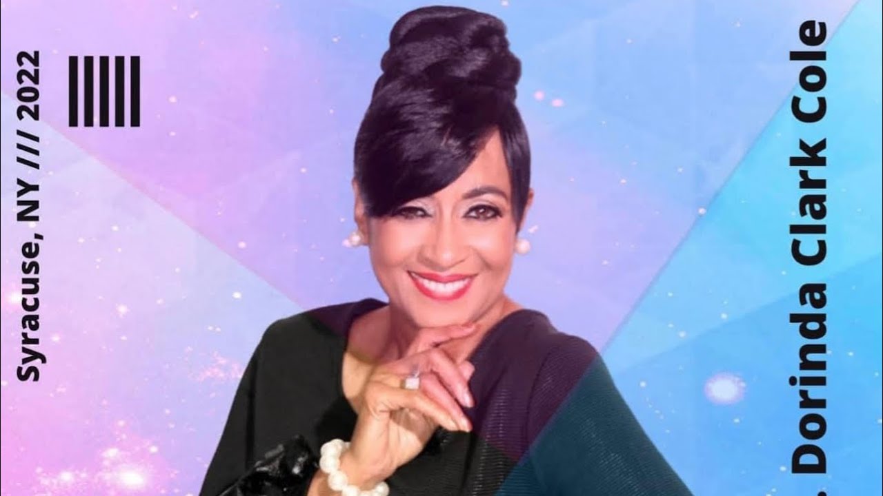 Dr. Dorinda Clark-Cole: “God’s Getting Ready to Give it All Back”