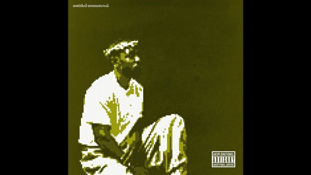 [FREE] KENDRICK LAMAR X MADLIB TYPE BEAT - 