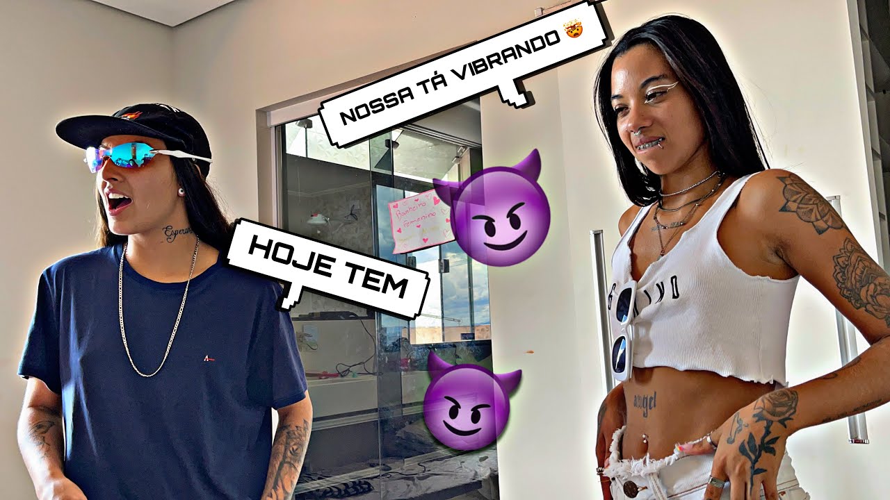 PEDRINHA DEIXOU A MINEIRA COM FOGO