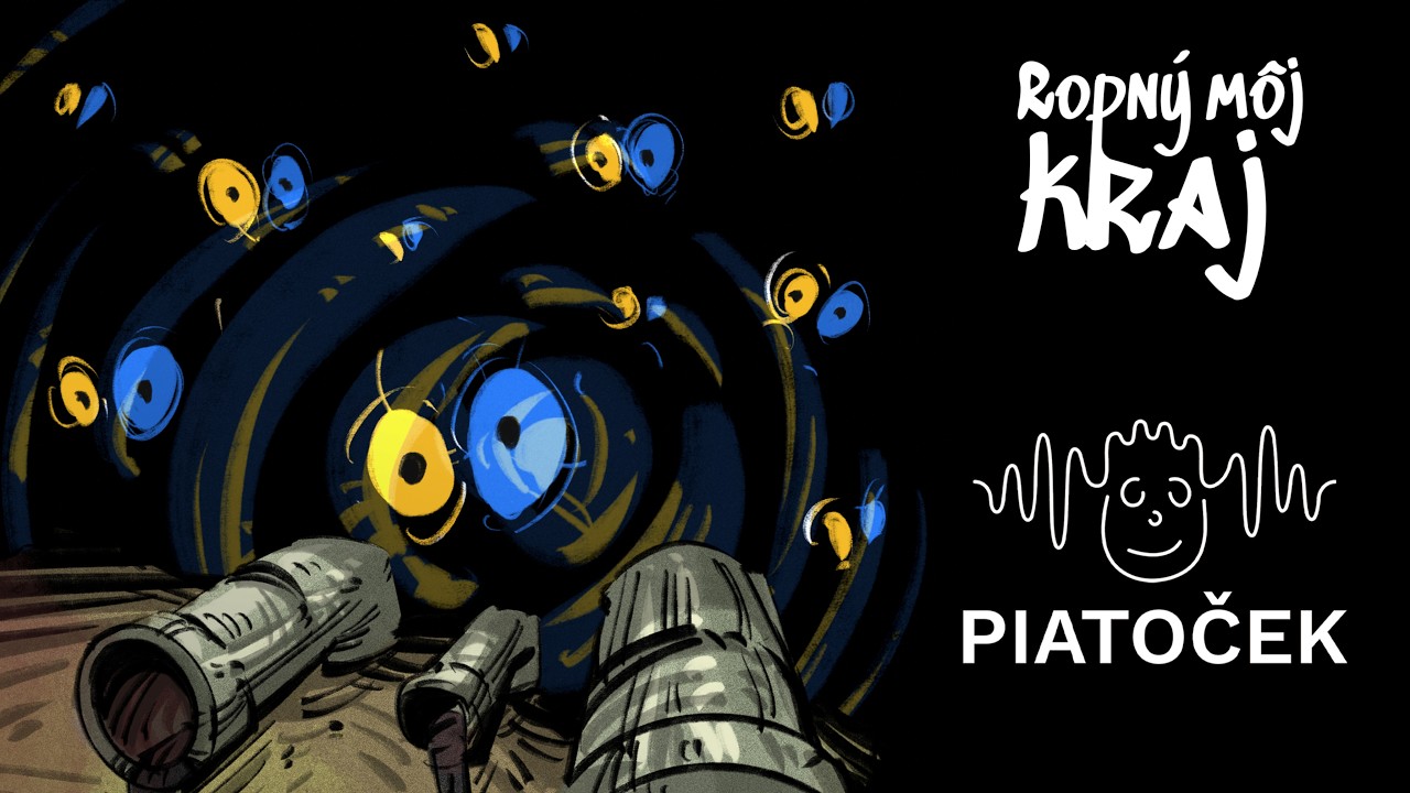 Ropný môj kraj (Piatoček)