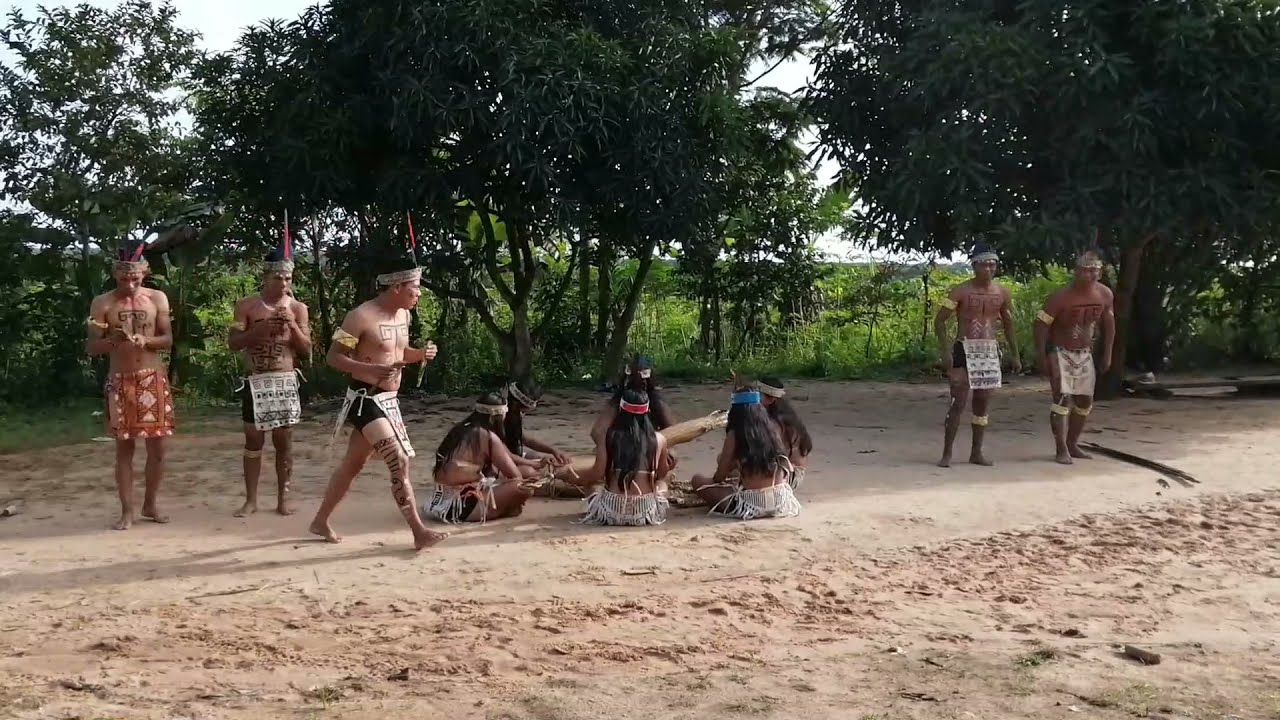 DANZA PIAPOCO_EL CARRIZO