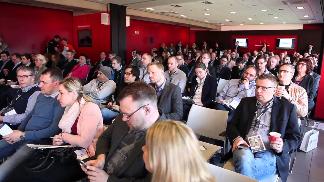 Recap e-Commerce Day 2016 &ndash; Hitmeister