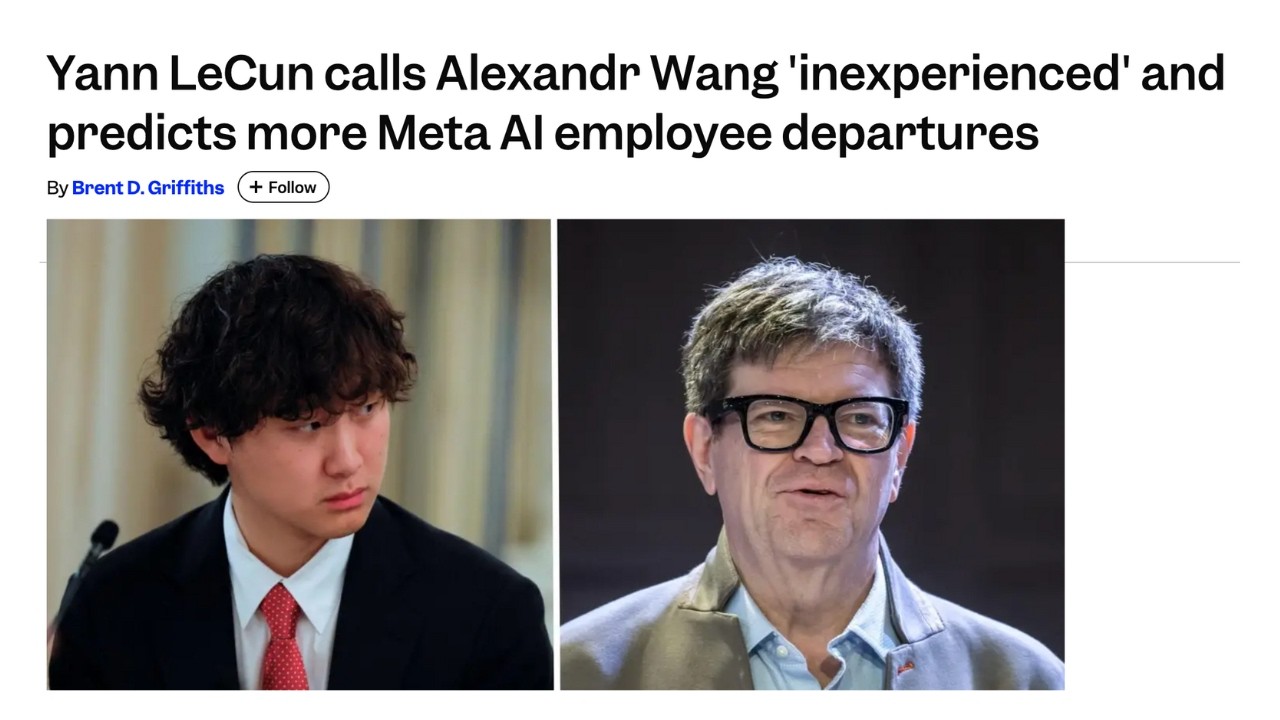 wtf is going on with meta?