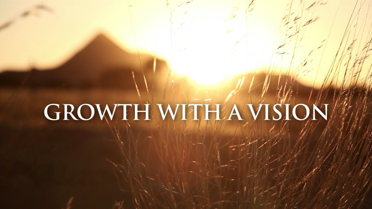 Growth With A Vision - Karsten Group