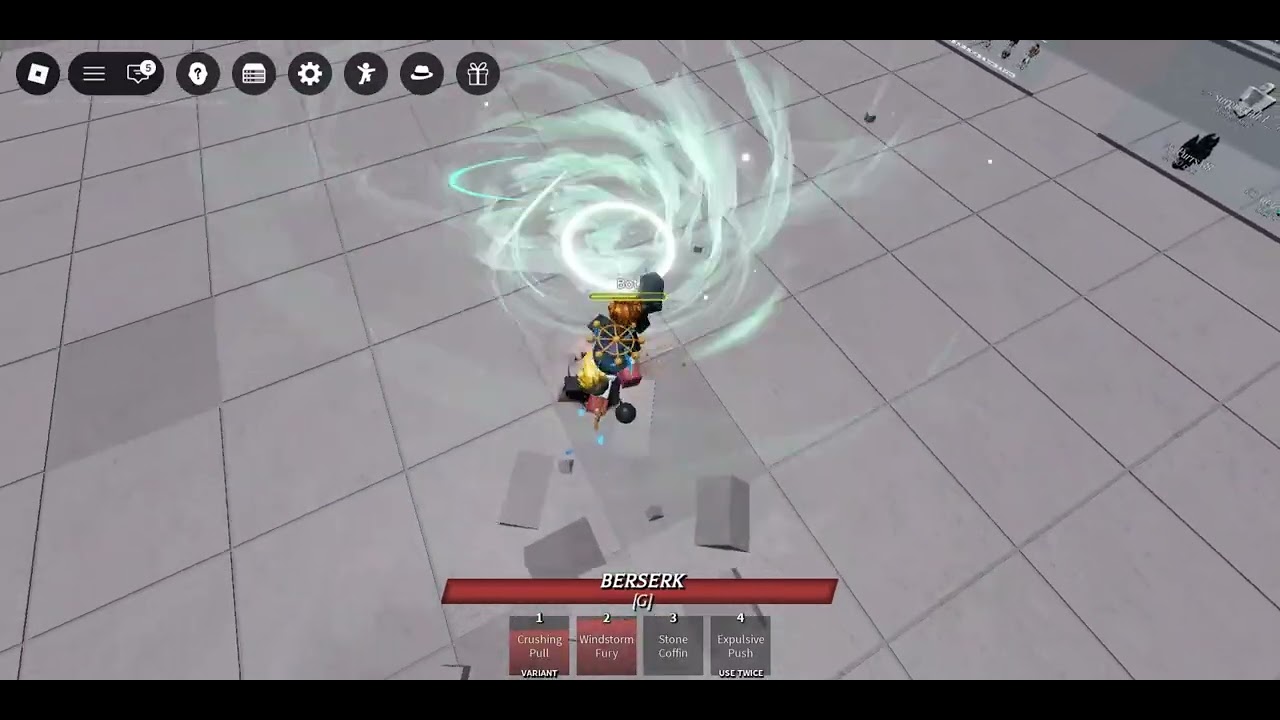 tatsu combo