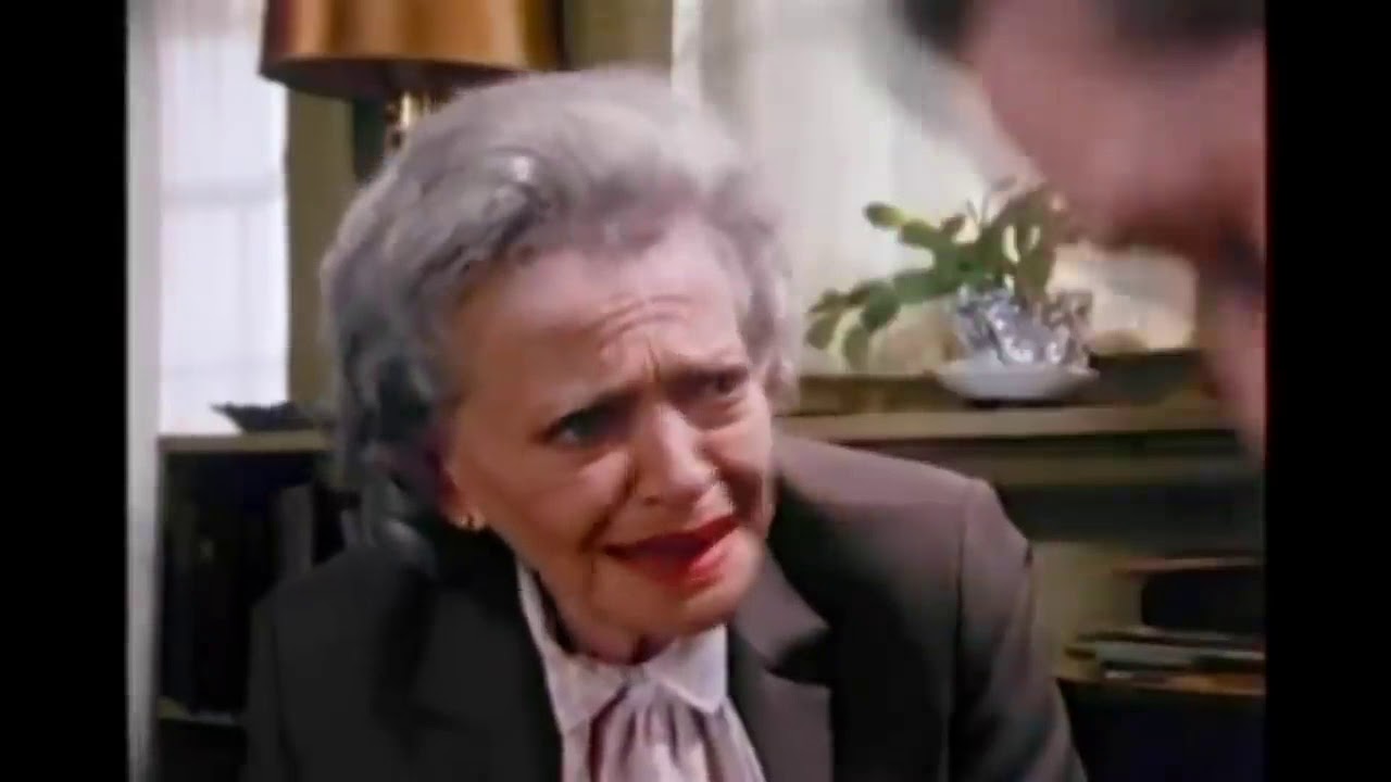 79 The Brass Ring   1983 Drama   Dina Merrill   Sylvia Sidney