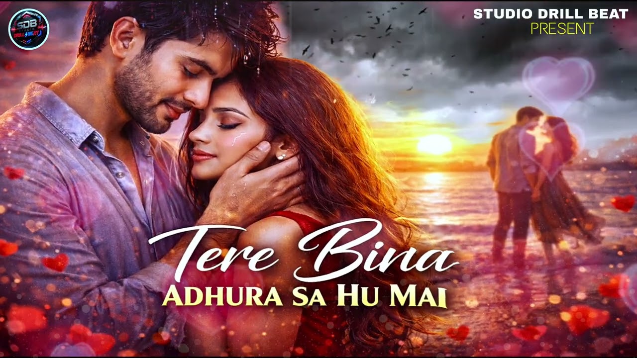 #sad || Tere Bina Adhura Sa Hu Mai || तेरे बिना अधूरा सा हू मैं || AK Arya | Sad Song