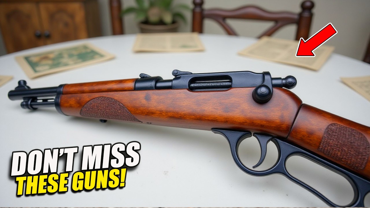 The BEST Milsurps Deals You’ll Regret Missing in 2025!