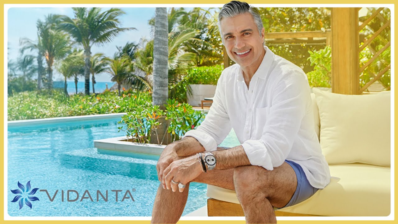 REGRESAMOS A VIDANTA! NUESTRO LUGAR FAVORITO!! 🤩🥰