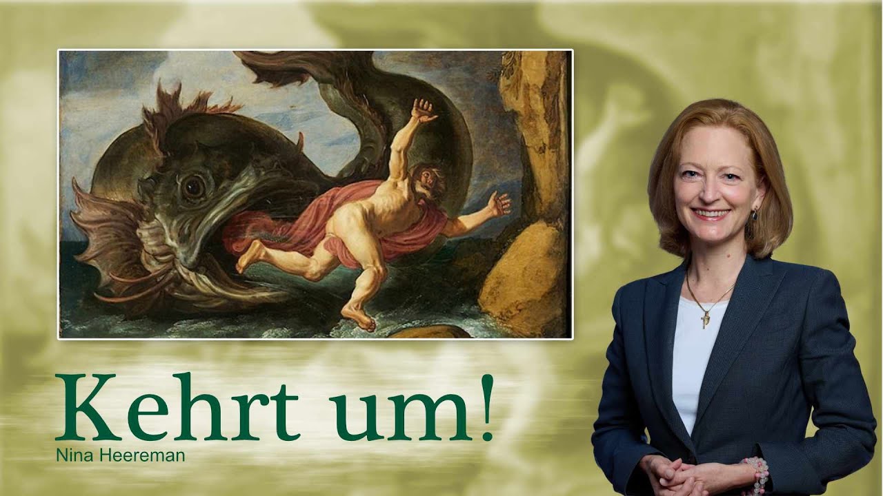3. Sonntag (B): Kehrt um!
